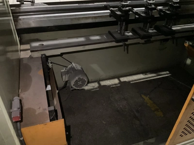 Used ACRA-BEND US888 Press Brakes Michigan US | iGAM Industrial Marketplace #1423975