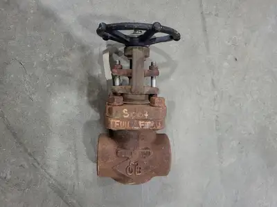 USED OMB 810