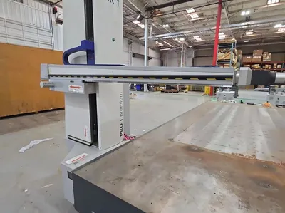 Used 2017 ZEISS 18/25 Pro T Coordinate Measuring Machines California US | Machnet #1324488