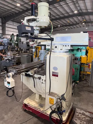 1997 ACER 4VK Milling Machines | GMT (6)
