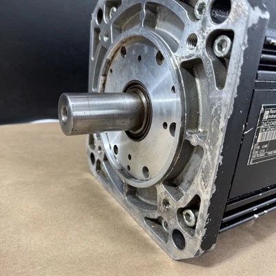 USED Rexroth 2AD104B-B050B4-CS06-D2N1