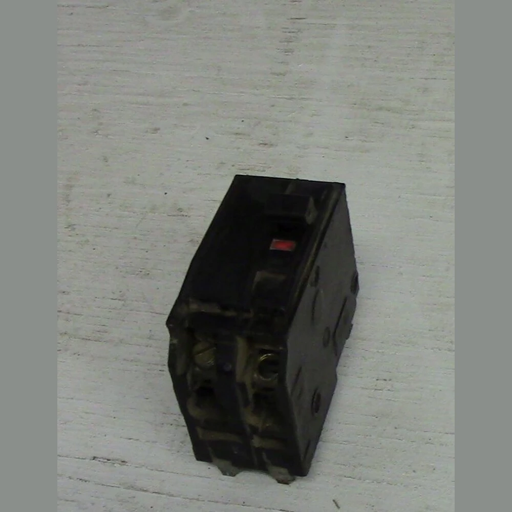 Square D 2 Pole 50 Amp Push-in Breaker