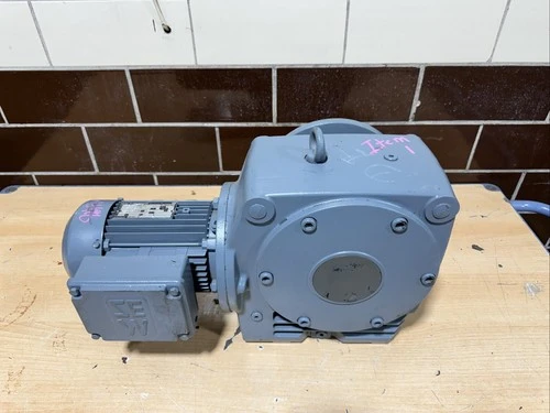 NEW SEW-EURODRIVE SF72 DT80N-6