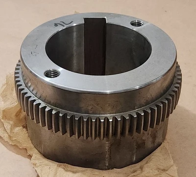 NEW AMERIDRIVES 076972-004