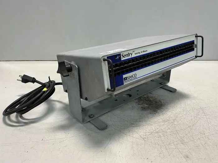 Used SIMCO 4003000 Air Cleaners Michigan US | Ideal Machinery #698133