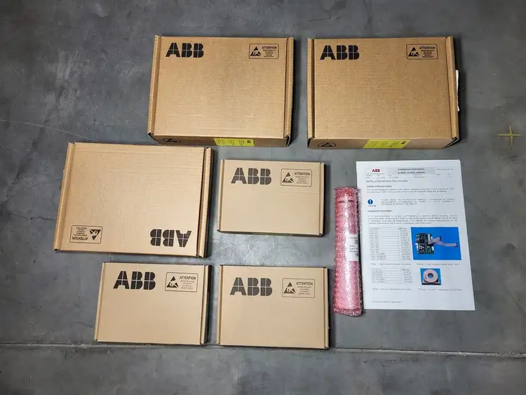 New | in-Stock 2017 ABB PM9Y604R86 Parts British Columbia CA | Lenmark #328847