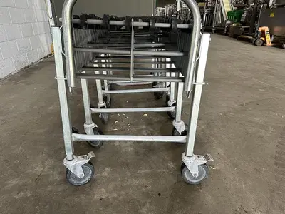 USED NESTAFLEX 226