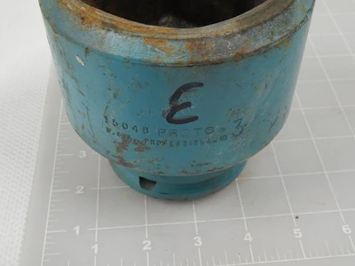 Used PROTO _UNKNOWN_ Misc Electrical & Power Parts | OCO Industrial #1753488