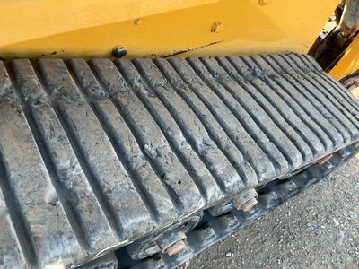 Used 2013 CATERPILLAR 257B3 Compact Track Loaders Michigan US | Miedema Asset Management Group #1579205