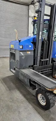 Used 2019 Combi C8000 Multi Directional Forklifts New York US | United Lift #1446658
