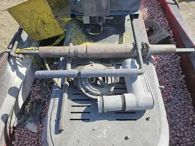 USED 1997 VL/RAMPE RT-32