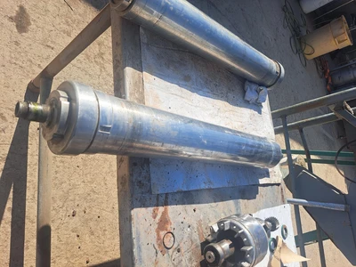 USED SHARPLES M-35-W
