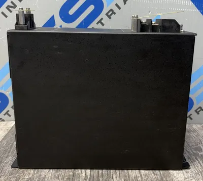 ORMEC PSU-J492801 Electrical/PLC/Automation | ESS Industrial Equipment Sales (8)