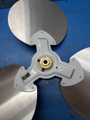 New | in-Stock LAU Industries 60267601 Fans Indiana US | J&J Industrial Supply #1229775