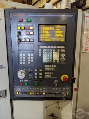 USED MAZAK OPTONICS SUPER TURBO X-510 MARK II