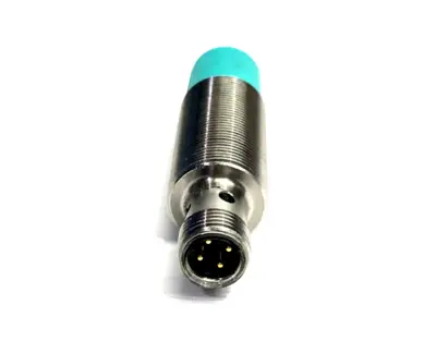 USED PEPPERL+FUCHS 121115