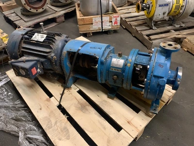 USED Summit 2196 MTO