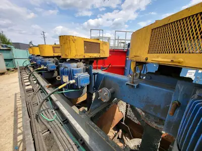 USED METSO DR24