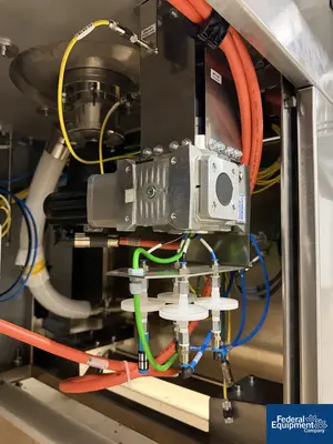 USED Cytiva Cytiva MIcrocell Vial Filler