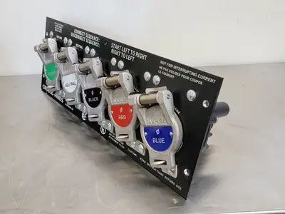 NEW CROUSE-HINDS E0400-1687