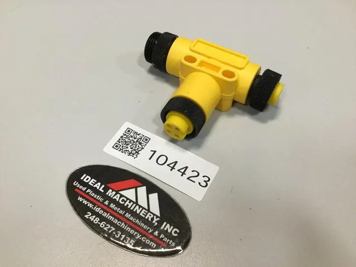 Used LUMBERG 0906 UTP 312 1002 Cable & Wire Michigan US | Ideal Machinery #587521