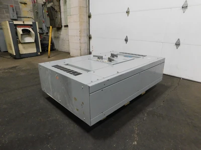 Used Gould _UNKNOWN_ Electrical Panels Ohio US | Equipment Recovery Corp. #1330737