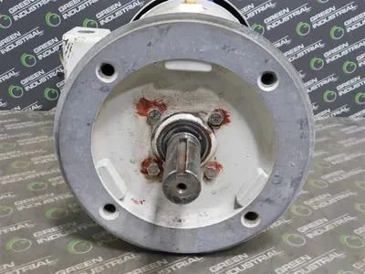 Baldor Reliance CEWDM3615T Super E Washdown Duty Motor 5 HP 1750RPM Used