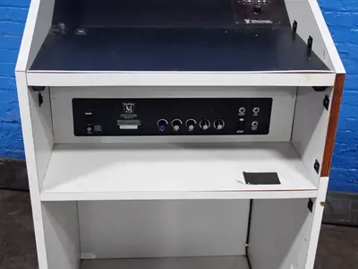 Vansan Corporation Multimedia Podium