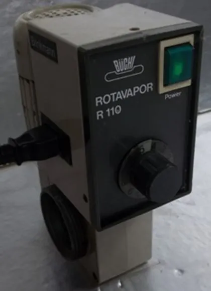 Used _UNKNOWN_ _UNKNOWN_ Evaporators / Concentrators Texas US | Bamko Surplus Process Equipment #1177289