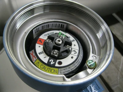 USED Micromotion CMF300 M355NRAAEZZZ