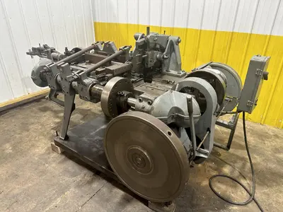 USED 1967 NILSON S3F