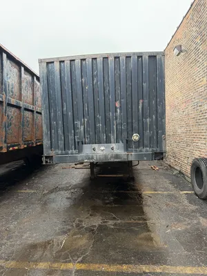 CUSTOM BUILT NA Tractors & Trailers | Alan Ross Machinery (2)