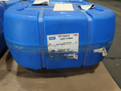 Used SKF _UNKNOWN_ Bearings Ohio US | Aucto #1306634