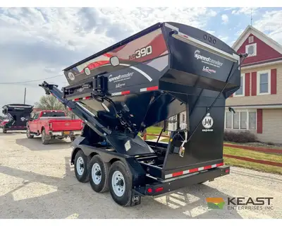 Used J\U0026M _UNKNOWN_ Seed Tenders Iowa US | Keast Enterprises #1360271