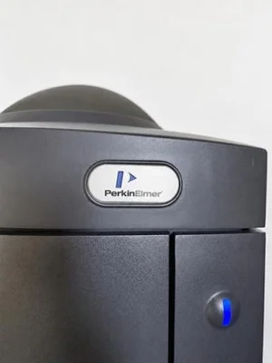 USED PERKIN ELMER SPECTRUM