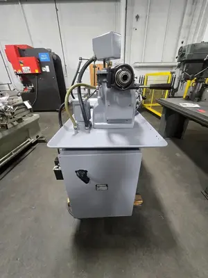 USED HARDINGE TFB-H