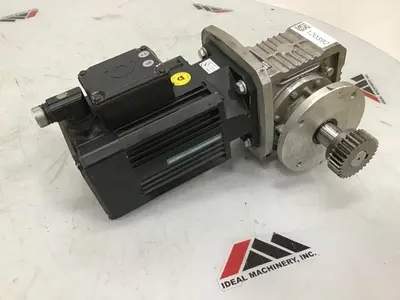 USED BAUMULLER DSG 56-S