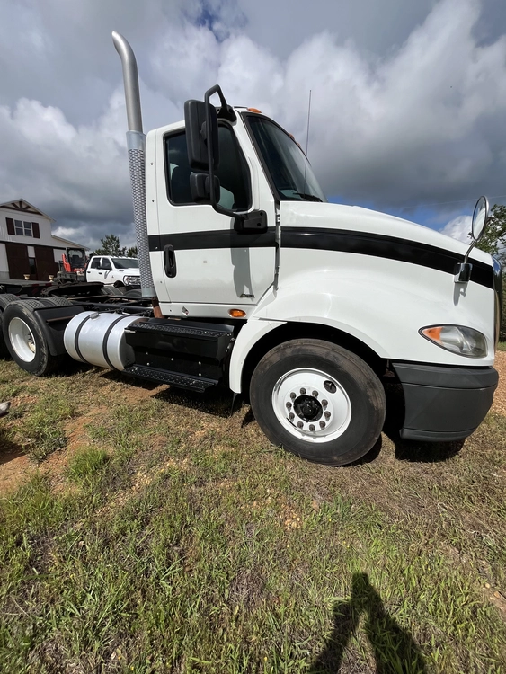 Used 2019 International RH Conventional trucks Alabama US | Zadoon Equipment #1480824