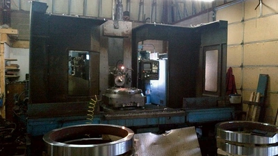 USED 1986 TOSHIBA BMC-80