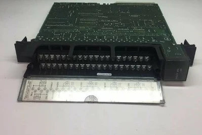 USED GE Fanuc IC697ALG230
