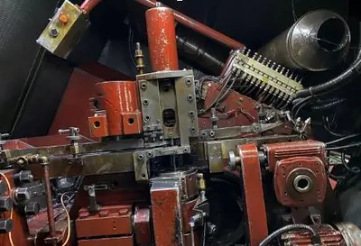 Used 1994 SACMA SP-37 Bolt Making Machines Ontario CA | Walden Machinery #1289091
