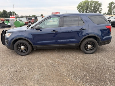 Used 2018 FORD EXPLORER SUVs Michigan US | Miedema Asset Management Group #1391767