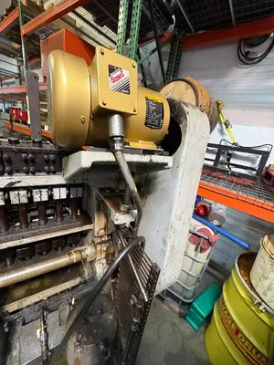 WATERBURY FARREL 1010 Presses | Global Machine Brokers, LLC (8)