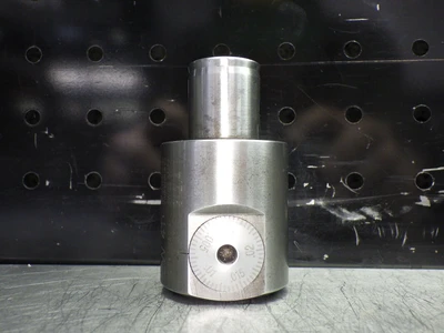 Kaiser KAB4 Finish Boring Head 44mm Pro 10.312.415 (LOC3030A)