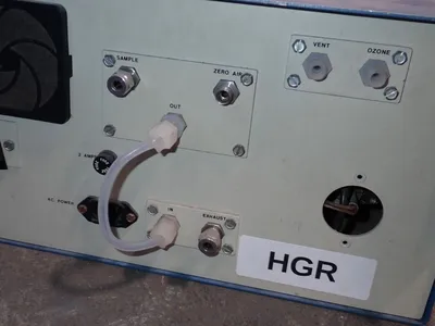 USED THERMO ELECTRON 49