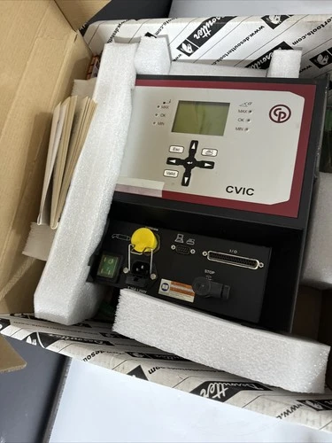 Used Desoutter 6159326780 PLC Processors Indiana US | J&J Industrial Supply #1073335