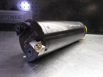 Sandvik CoroTurn Capto C8 80mm Silent Boring Bar S C8-SL-4C 80L 254 (STK)