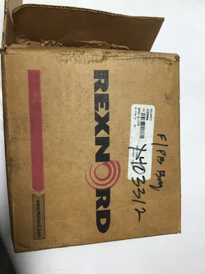 Rexnord H31260-71 Coupling 4- 7/16” Bore OD