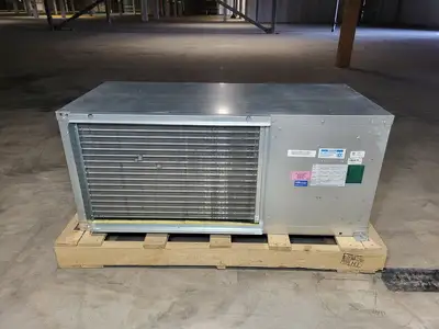 NEW 2022 DAIKIN ENFINITY 036