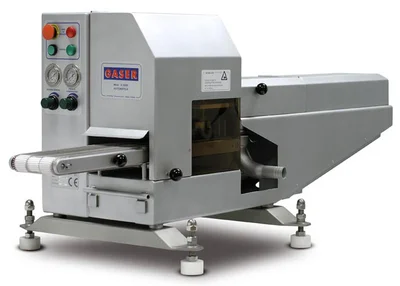 Gaser V-3000 CP Automatic Hamburger Patty Machine